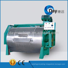 CE cheapest coin operated commercial washing machines